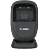 Zebra DS9300 Series, 2D, SR, multi-IF, kit (USB), baltas