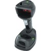 Zebra DS9908-HD, 2D, HD, multi-IF, baltas