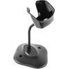 Zebra FINAL ASSEMBLY: STAND,DS4308,BLK