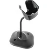 Zebra FINAL ASSEMBLY: STAND,DS4308,BLK