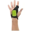 Zebra hand mount (L)