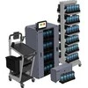 Zebra Intelligent Cabinet, Medium, Flat Packed Version