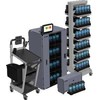 Zebra Intelligent Cabinet, X-Large, Flat Packed Version
