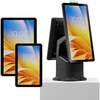 Zebra KC50, GMS, PoE, Premium Feature,, 38.1 cm (15), USB, USB-C, BT, Ethernet, Wi-Fi, NFC, Android