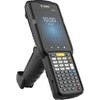Zebra MC3300ax, 2D, ER, SE4850, USB, BT, Wi-Fi, NFC, Func. Num., Gun, GMS, Android