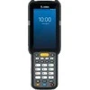 Zebra MC3300x, 2D, SR, SE4770, 10.5 cm (4), Func. Num., BT, Wi-Fi, NFC, Android, GMS