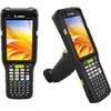 Zebra MC3450 Expanded, 2D, SE4770, 10.5 cm (4), num., GPS, Gun, IST, hot-swap, USB-C, BT, Wi-Fi (Wi-Fi), 5G, NFC, Android, GMS