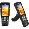 Zebra MC3450 Full Featured, 2D, SE58, 10.5 cm (4), Func. Num., GPS, Gun, IST, hot-swap, USB-C, BT, Wi-Fi (Wi-Fi), 5G, NFC, Andr