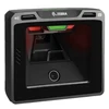 Zebra SP72-V Vertical, 2D, SR, Digimarc, multi-IF, kit (USB), juodas