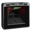 Zebra SP7201-V, 2D, SR, EAS, Digimarc, USB, juodas