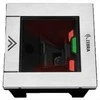 Zebra SP7208-H, 2D, SR, EAS, Digimarc, multi-IF, juodas