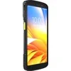 Zebra TC22/TC27, 2D, Projected Capacitive, 2-Pin, USB-C, BT, Wi-Fi, eSIM, 5G, NFC, Android, GMS, juodas