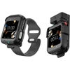 Zebra WS301 Wearable Solution, Clip Mount, 3.5 mm Headset Support, Front - Side Camera, 4GB/64GB, removable battery, Android