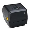 Spausdintuvas Zebra ZD230, 8 dots/mm (203 dpi), peeler, EPLII, ZPLII, USB, Tinklinis, juodas
