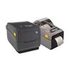 Spausdintuvas Zebra ZD411, 12 dots/mm (300 dpi), RTC, EPLII, ZPLII, USB, USB Host, BT (BLE)