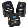 Spausdintuvas Zebra ZQ620 PLus, 19mm Core, RS232, BT (BLE), 8 dots/mm (203 dpi)