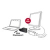 Delock Adapteris mini DisplayPort 1.2 Stecker > DisplayPort