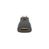 LANBERG adapter HDMI female HDMI mini male