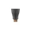 LANBERG adapter HDMI female HDMI mini male
