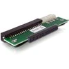 Delock Adapteris 3,5" IDE 40 kontaktų kištukas > 2,5" IDE HDD / SSD 44 kontaktų lizdas