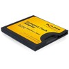Delock Compact Flash adapteris Micro SD atminties kortelėms