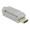 DELOCK adapterio terminalų blokas 20 kontaktų->HDMI(M) metalinis korpusas