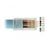 Delock USB - serijinis RJ45