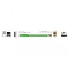 DELOCK Adapteris USB 2.0 Type-A prie Serial RS-232 RJ45 male / 62960