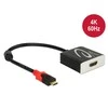 Delock USB-C – HDMI 4K 60Hz