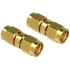 Adapteris Delock 88726 SMA Male - SMA Male