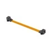 LANBERG RJ45 inline jungtis plonas 23 cm langas
