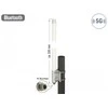 ANTENA DELOCK -2.14-2.93 DBI N GSM/UMTS/5G LTE/ZIGBEE/Z-WAVE/NB-IOT/WLAN/BLUETOOTH/ISM/DECT/LORA
