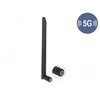 Antena Delock DELOCK 5G 3,4–3,8 GHz Antena SMA Stecker 5 dBi 20cm