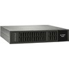 Power Walker BATTERY PACK RACK 19" DLA UPS POWERWALKER VFI 1000CRM LCD 4 AKUMULATORÓW 12V/9AH