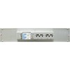 Power Walker BATTERY PACK RACK 19" DLA UPS POWERWALKER VFI 1000CRM LCD 4 AKUMULATORÓW 12V/9AH
