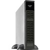 Bluewalker BATTERY PACK RACK 19" DLA UPS POWERWALKER VFI 1000CRM LCD 4 AKUMULATORÓW 12V/9AH