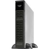 Power Walker BATTERY PACK RACK 19" DLA UPS POWERWALKER VFI 1000CRM LCD 4 AKUMULATORÓW 12V/9AH