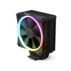 NZXT CPU aušinimas T120 RGB juodas