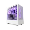 NZXT vandens aušinimas Kraken 240 RGB LCD Baltas