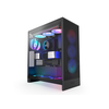 NZXT Kraken Elite 360 RGB V2 LCD juoda