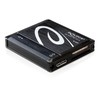 DLC DeLOCK USB 3.0 Card Reader All in 1 kortelių skaitytuvas USB 3.2 Gen 1 (3.1 Gen 1) Juoda