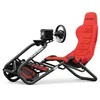 Playseat Trophy raudona