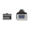 Delock Slotbech-Seriell 1xport