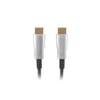 LANBERG HDMI CABLE M/M V2.0 10M OPTICAL AOC Juodas CA-HDMI-20FB-0100-BK