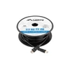 LANBERG HDMI CABLE LANBERG HDMI CABLE M/M V2.1 10M OPTICAL AOC Juodas