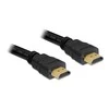 Delock kabelis HDMI A kištukas > HDMI A kištukas 10 m
