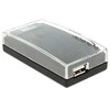 HUB USB Delock 4x USB-A 2.0 (61393)