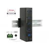 HUB USB Delock 4x USB-A 3.0 (63309)