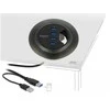 Delock HUB USB 3.0 stalo šakotuvas 60 mm 4 x USB 3.0 prievadai Delock