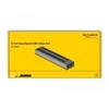 Delock External SuperSpeed USB Hub su 16 prievadų + jungikliu